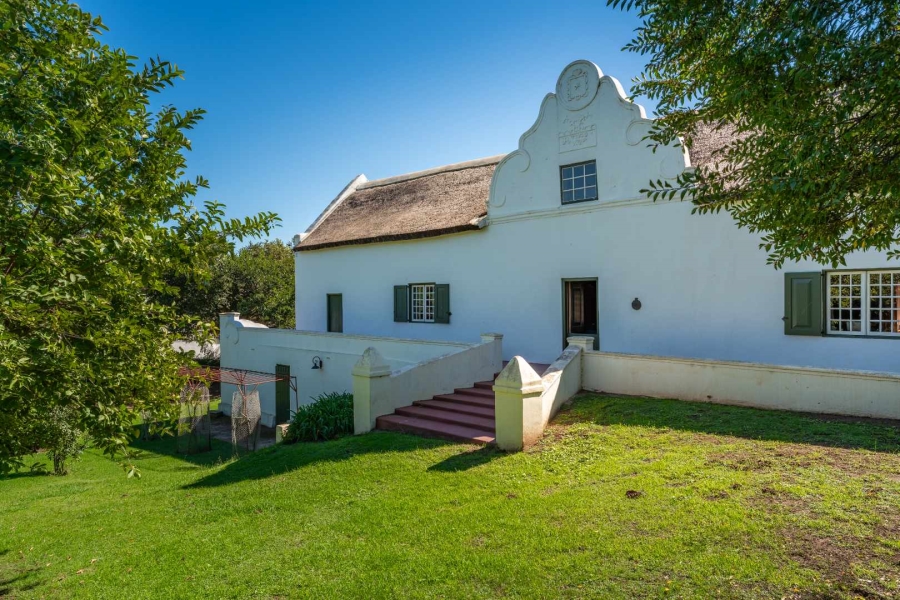 0 Bedroom Property for Sale in Riversdale Western Cape